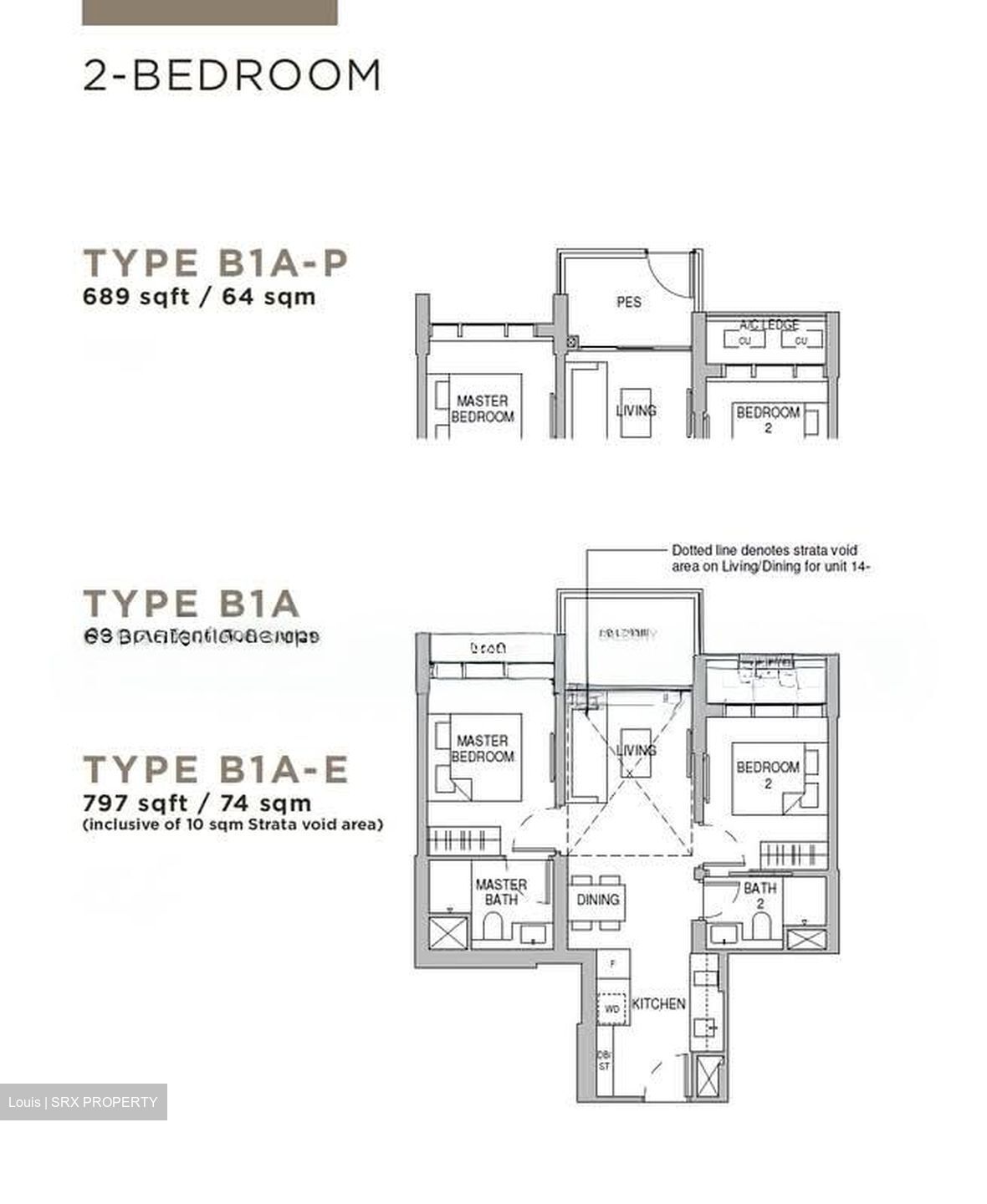 Tanah Merah Kechil Link (D16), Condominium #530803371